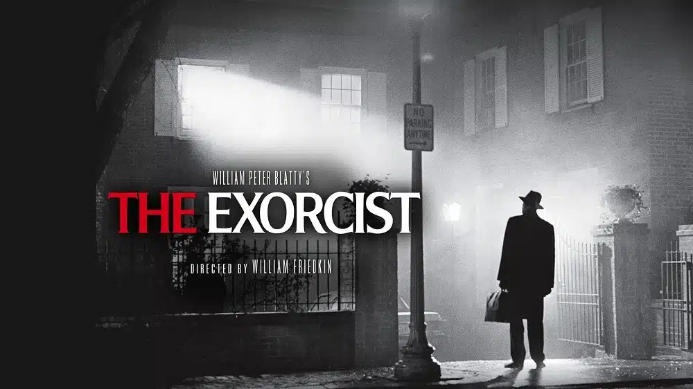 O Exorcista é votado o filme mais assustador de sempre - Atualidade - SAPO  Mag