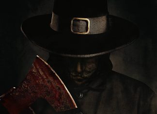 Crítica | Feriado Sangrento é um slasher brutal, SANGRENTO e extremamente divertido