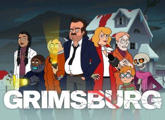 ‘Grimsburg’: Animação adulta estrelada por Jon Hamm é RENOVADA para a 3ª temporada