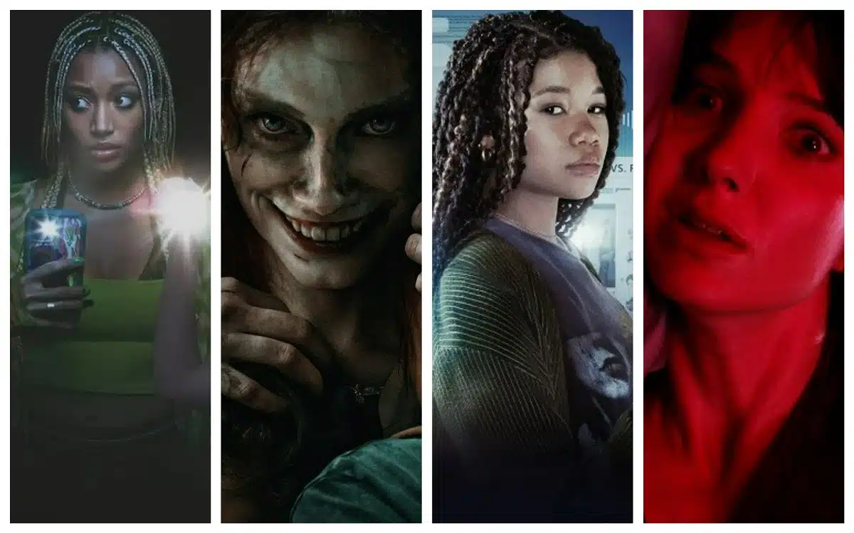 Especial Halloween: 10 filmes e séries para morrer de medo no