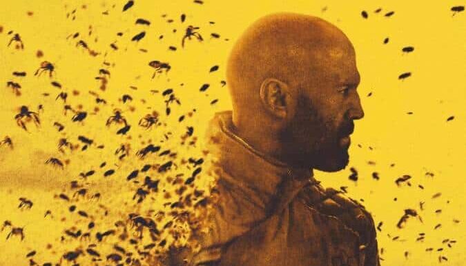 The Beekeeper': Filme de ação com Jason Statham ganha trailer