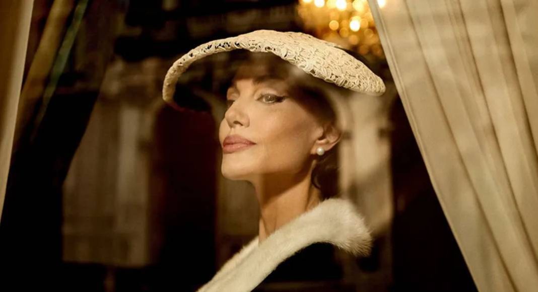 angelina jolie maria callas