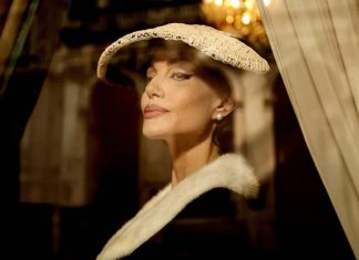 ‘Maria Callas’: Angelina Jolie revela que conversou com os filhos sobre os temas do filme