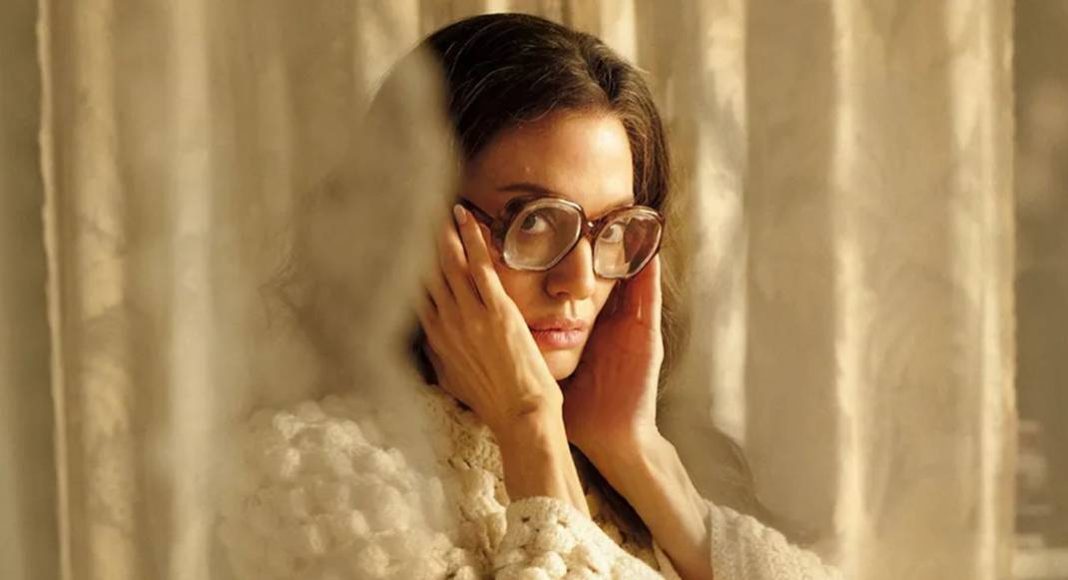 angelina jolie maria callas