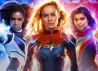 As Marvels