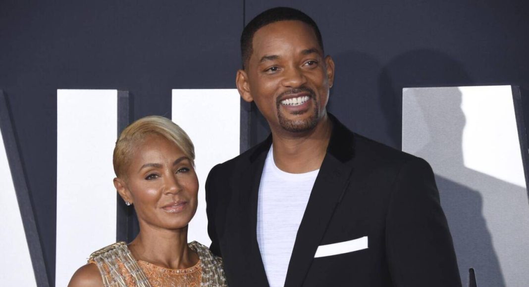 jada pinkett smith will smith