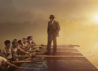 ‘The Boys in the Boat’: Novo filme dirigido por George Clooney ganha trailer e cartaz; Confira!