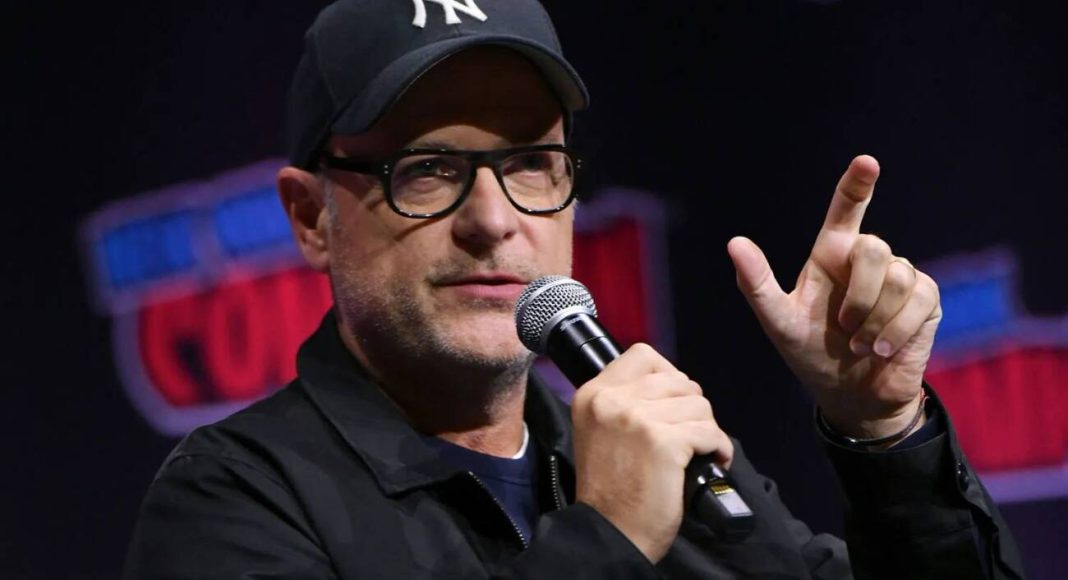 matthew vaughn