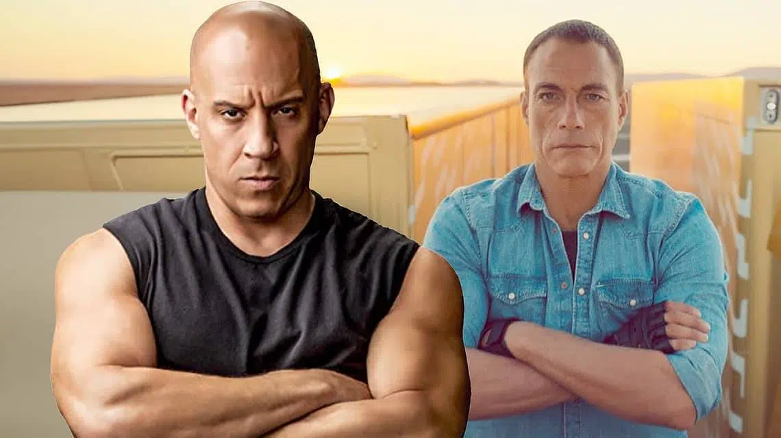 Vin Diesel revela quando 'Velozes e Furiosos 11' deve ser lançado nos  cinemas - CinePOP