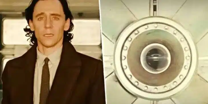 Loki faz referência a X-Men em estreia da 2ª temporada