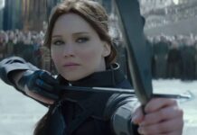 Quentin Tarantino acusa ‘Jogos Vorazes’ de plágio: “Simplesmente roubaram”