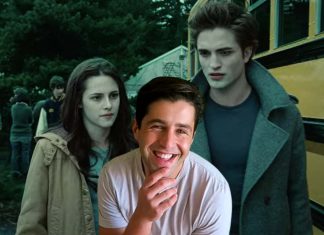 ‘Crepúsculo’: Antes de Robert Pattinson, saiba quem era o favorito para viver Edward Cullen
