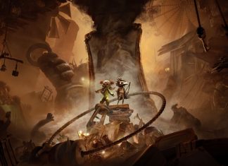 Confira o novo trailer SOMBRIO do jogo ‘Little Nightmares 3’