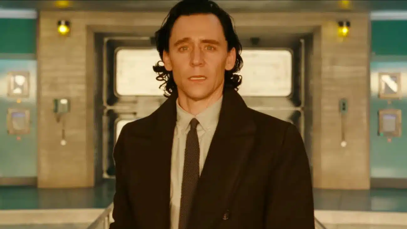 Loki  Episódio 2 da 2ª temporada traz referência à Eternos