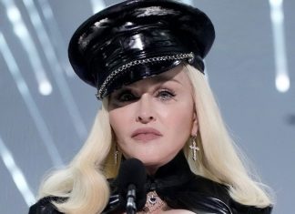 Madonna no Brasil! Celebrando os 40 anos de carreira da ETERNA rainha do pop
