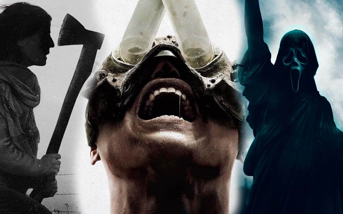 Os 23+ melhores e mais arrepiantes filmes de terror recentes - Nerdizmo