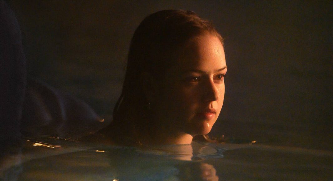 Night Swim