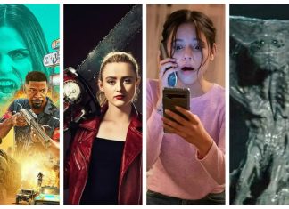 ‘Pânico’, ‘Freaky’, ‘O Conde’ e mais Filmes de Terror para Curtir o Halloween na Netflix!