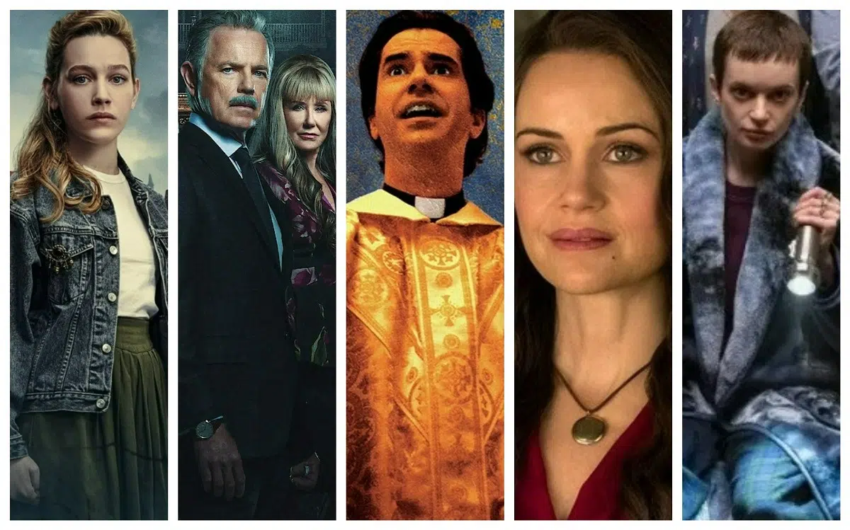 Filmes e Séries que estreiam na Netflix em JANEIRO de 2023 - CinePOP