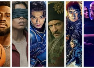 Desprezados! 6 Filmes de 2023 que Ninguém Deu Muita Bola