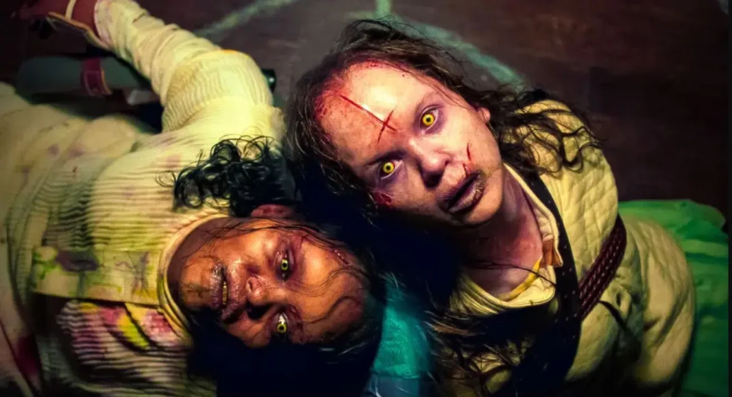 o exorcista o devoto crítica cinepop