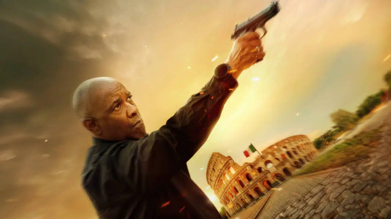 O Protetor 3: filme de ação com Denzel Washington ganha novo teaser