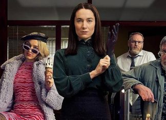 Jovem MATA pessoas para escrever obituários no trailer da nova série SATÍRICA do Hulu; Confira!