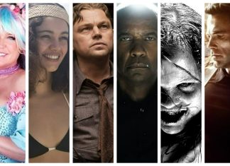 ‘O Exorcista’, ‘O Protetor’, ‘Five Nights at Freddy’s’ e os Filmes MAIS ESPERADOS de Outubro de 2023 nos CINEMAS!