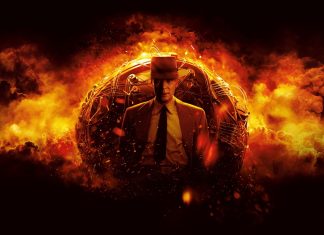 5 Filmes que abordam o desenvolvimento da Bomba Atômica na Segunda Guerra Mundial