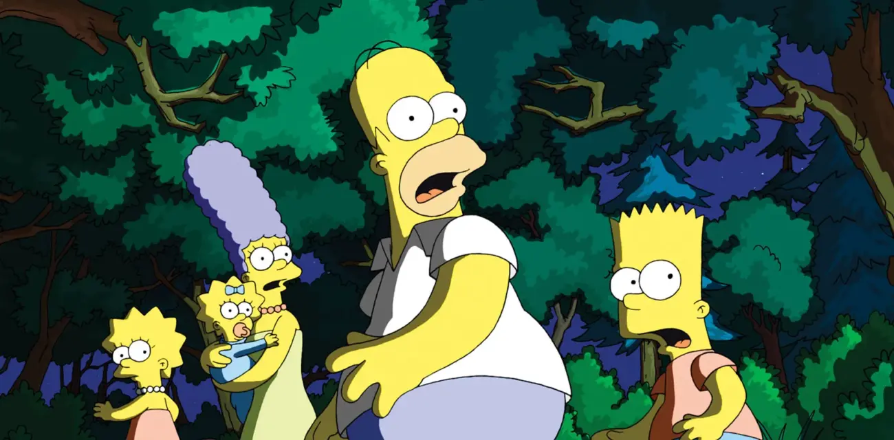 Novo Especial de Halloween de 'Os Simpsons' fará paródia de 'O Silêncio dos  Inocentes'; Confira as imagens! - CinePOP