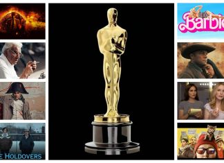 Previsão Oscar 2024 | 10 Filmes que Devem Fazer SUCESSO na Próxima Edição do Maior Prêmio do Cinema