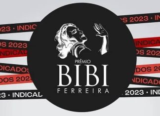 Prêmio Bibi Ferreira 2023 | Confira os vencedores da 10ª edição do MAIOR prêmio de teatro musical do Brasil