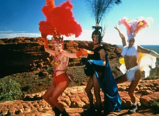 29 anos do MARAVILHOSO ‘Priscilla, a Rainha do Deserto’