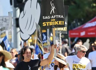 É OFICIAL! Greve dos Atores do SAG-AFTRA chega ao FIM em Hollywood