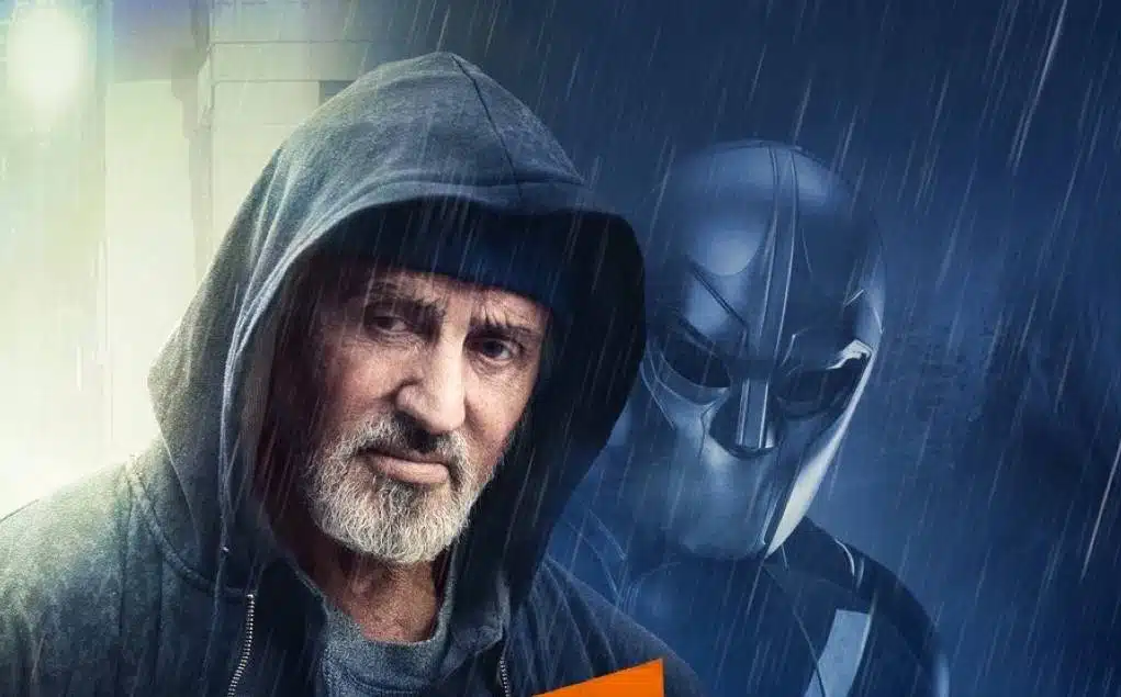 Samaritano': Filme de herói com Sylvester Stallone vai ganhar sequência;  Confira! - CinePOP
