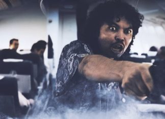 Crítica | O Sequestro do Voo 375 – Filme Brasileiro IMPRESSIONA por Qualidade Técnica estilo ‘Euphoria’