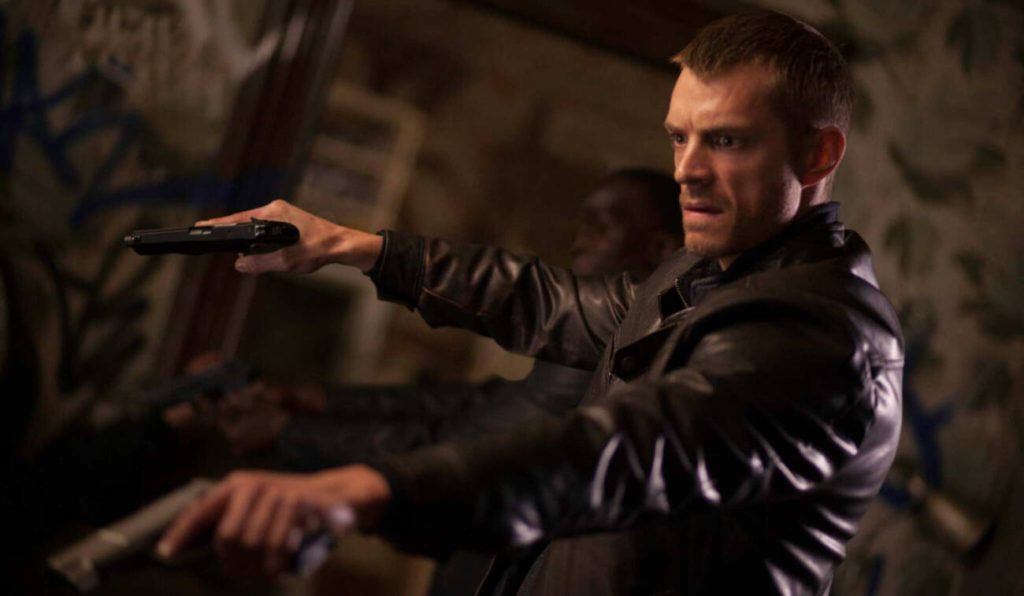 ‘Bishop’: Série de SUSPENSE com Joel Kinnaman escala quatro novos membros ao elenco