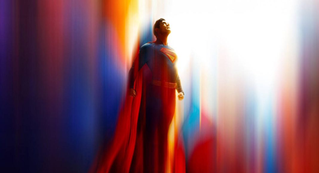 superman