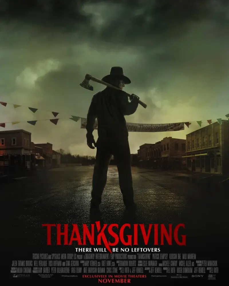 Melhores filmes de terror na Netflix (novembro 2023) – A Cruz e a Empada