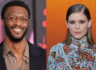 ‘The Dutchman’: Aldis Hodge e Kate Mara vão estrelar suspense psicológico