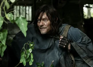 ‘The Walking Dead: Daryl Dixon’ contrata CINCO novos membros ao elenco da 3ª temporada