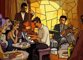 Atiraram no Pianista