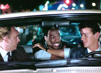 40 anos de ‘Um Tira da Pesada’, um dos primeiros SUCESSOS de Eddie Murphy
