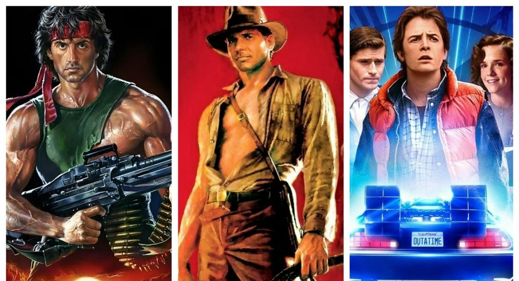 trilogies