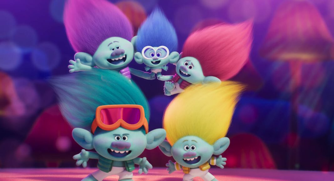 trolls 3