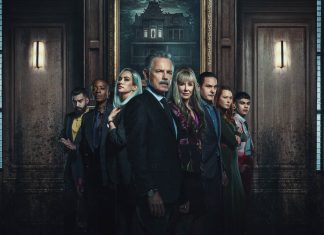 ‘A Queda da Casa de Usher’: Astros reagem às suas MORTES na nova série de terror da Netflix; Confira!