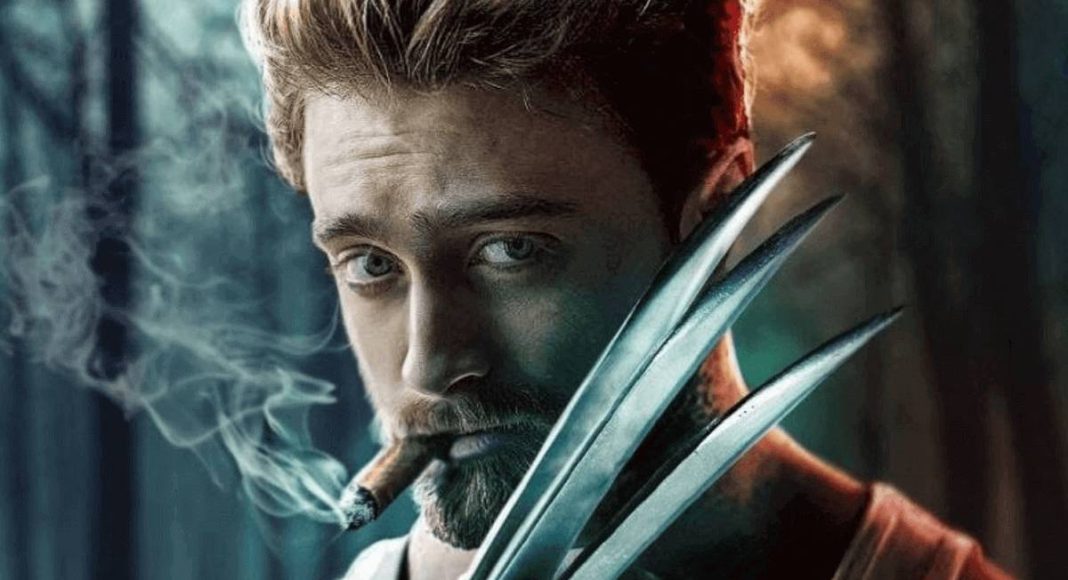 wolverine