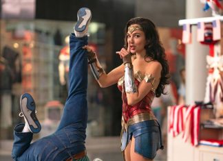 Opinião | Derrocada da Mulher-Maravilha é a melancólica representação do fim do DCEU