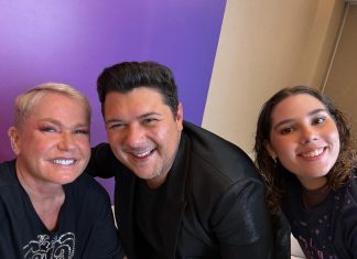 “Como Ariana, eu sou chata! Eu sou rápida e não aceito as DEMORAS das pessoas”, revela Xuxa