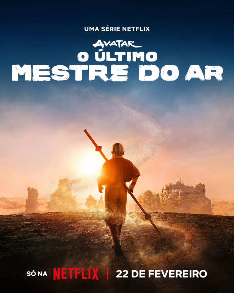 Nosso Último Verão  Netflix lança trailer e pôster de seu novo